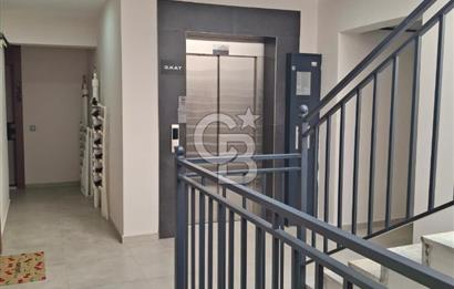 ANKARA GÖLBAŞI İNCEK'TE 2+1 TAPULU SIFIR DAİRELER