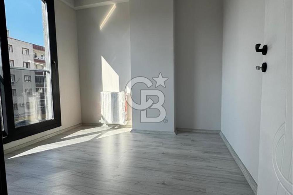 7/24 GÜVENLİKLİ BUCA ÇAMLIPINAR MAH SİTE İÇİNDE HAVUZLU DAİRE