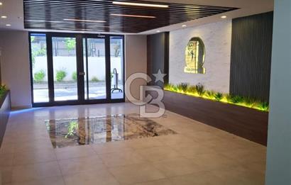 ANKARA GÖLBAŞI İNCEK'TE 2+1 TAPULU SIFIR DAİRELER