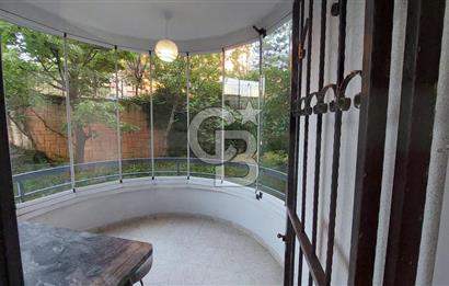 ÇUKURAMBAR MAHALLESİNDE ŞAHANE YAPILI 4+1 GİRİŞ KATI KİRALIK DAİRE