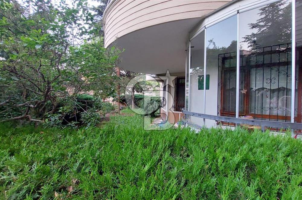 ÇUKURAMBAR MAHALLESİNDE ŞAHANE YAPILI 4+1 GİRİŞ KATI KİRALIK DAİRE