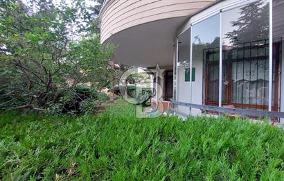 ÇUKURAMBAR MAHALLESİNDE ŞAHANE YAPILI 4+1 GİRİŞ KATI KİRALIK DAİRE