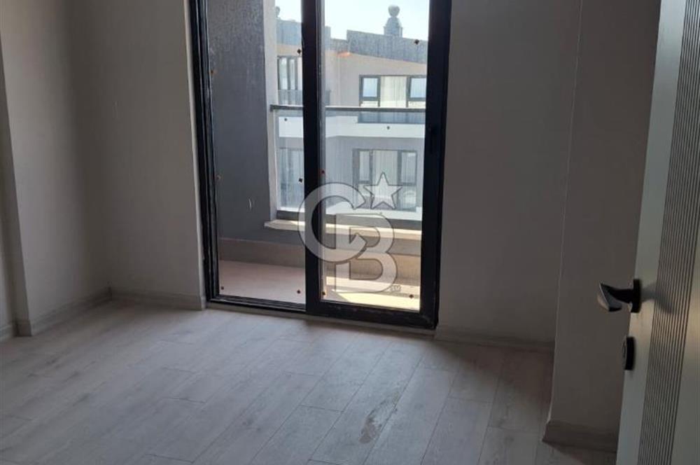ANKARA GÖLBAŞI İNCEK'TE 2+1 TAPULU SIFIR DAİRELER