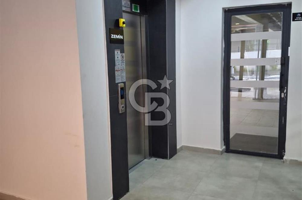 ANKARA GÖLBAŞI İNCEK'TE 2+1 TAPULU SIFIR DAİRELER