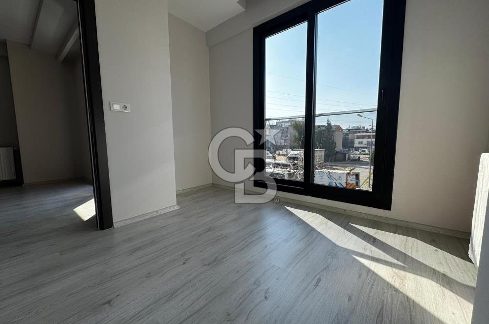 7/24 GÜVENLİKLİ BUCA ÇAMLIPINAR MAH SİTE İÇİNDE HAVUZLU DAİRE