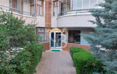 ÇUKURAMBAR MAHALLESİNDE ŞAHANE YAPILI 4+1 GİRİŞ KATI KİRALIK DAİRE