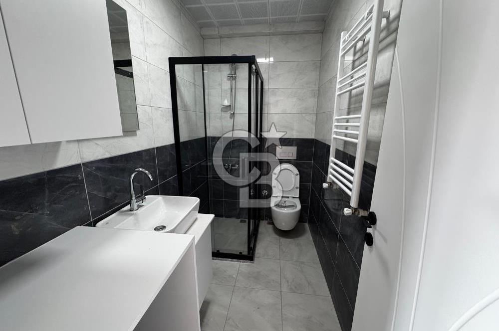 7/24 GÜVENLİKLİ BUCA ÇAMLIPINAR MAH SİTE İÇİNDE HAVUZLU DAİRE