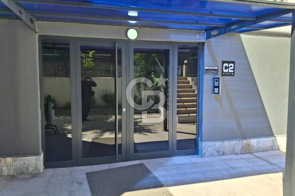 ANKARA GÖLBAŞI İNCEK'TE 2+1 TAPULU SIFIR DAİRELER