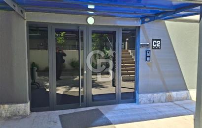 ANKARA GÖLBAŞI İNCEK'TE 2+1 TAPULU SIFIR DAİRELER
