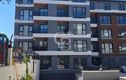 ANKARA GÖLBAŞI İNCEK'TE 2+1 TAPULU SIFIR DAİRELER