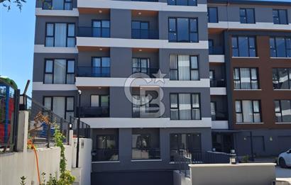 ANKARA GÖLBAŞI İNCEK'TE 2+1 TAPULU SIFIR DAİRELER