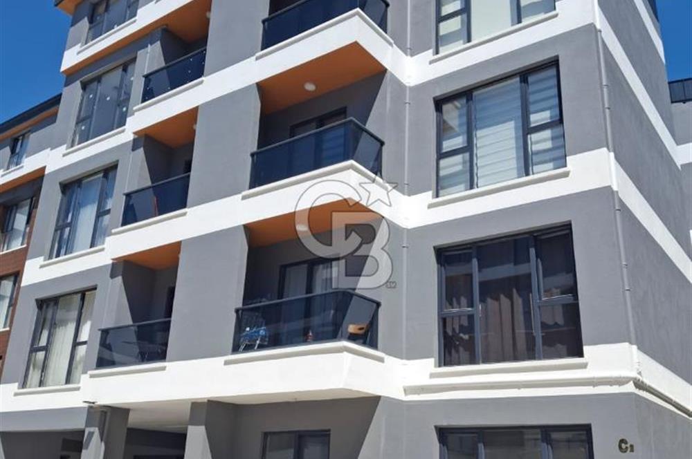 ANKARA GÖLBAŞI İNCEK'TE 2+1 TAPULU SIFIR DAİRELER