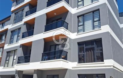 ANKARA GÖLBAŞI İNCEK'TE 2+1 TAPULU SIFIR DAİRELER