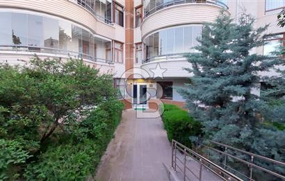 ÇUKURAMBAR MAHALLESİNDE ŞAHANE YAPILI 4+1 GİRİŞ KATI KİRALIK DAİRE
