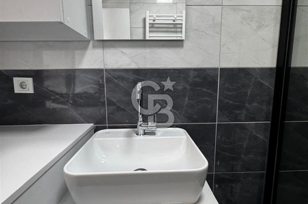 7/24 GÜVENLİKLİ BUCA ÇAMLIPINAR MAH SİTE İÇİNDE HAVUZLU DAİRE