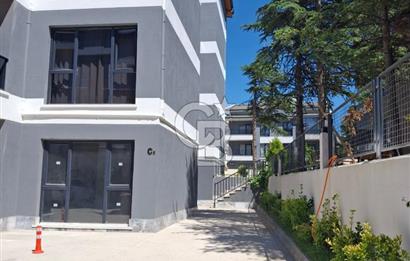 ANKARA GÖLBAŞI İNCEK'TE 2+1 TAPULU SIFIR DAİRELER
