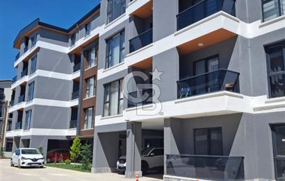 ANKARA GÖLBAŞI İNCEK'TE 2+1 TAPULU SIFIR DAİRELER