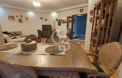 ÇUKURAMBAR MAHALLESİNDE ŞAHANE YAPILI 4+1 GİRİŞ KATI KİRALIK DAİRE
