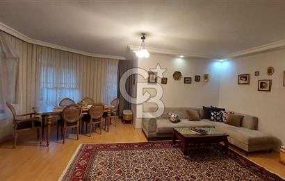 ÇUKURAMBAR MAHALLESİNDE ŞAHANE YAPILI 4+1 GİRİŞ KATI KİRALIK DAİRE