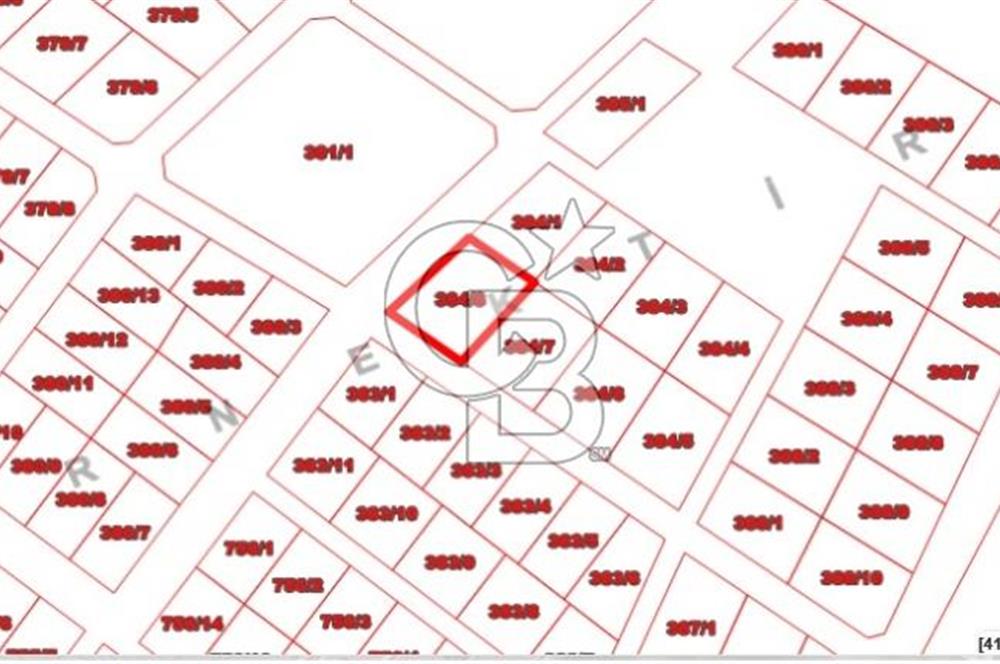 KONYA EREĞLİ ZENGEN MAH.DE MÜSTAKİL TAPULU VİLLA İMARLI ARSA