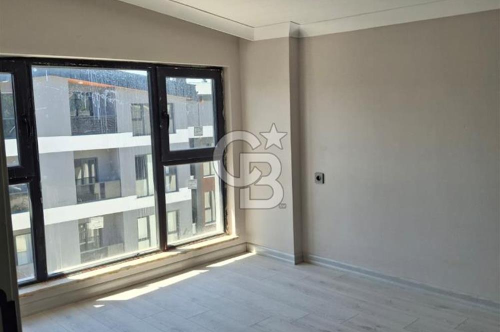 ANKARA GÖLBAŞI İNCEK'TE 2+1 TAPULU SIFIR DAİRELER