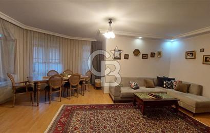 ÇUKURAMBAR MAHALLESİNDE ŞAHANE YAPILI 4+1 GİRİŞ KATI KİRALIK DAİRE