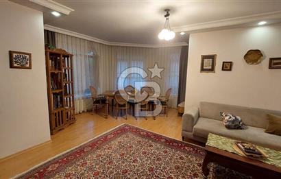 ÇUKURAMBAR MAHALLESİNDE ŞAHANE YAPILI 4+1 GİRİŞ KATI KİRALIK DAİRE