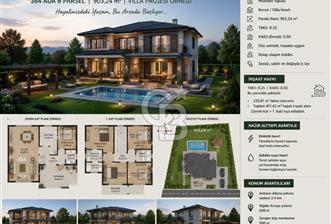 KONYA EREĞLİ ZENGEN MAH.DE MÜSTAKİL TAPULU VİLLA İMARLI ARSA - 1 - 357414