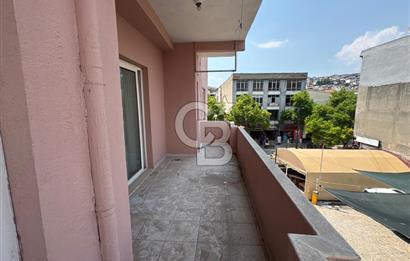 Merkezde Geniş Satılık 3+1 Daire