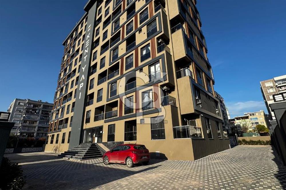 7/24 GÜVENLİKLİ BUCA ÇAMLIPINAR MAH SİTE İÇİNDE HAVUZLU DAİRE