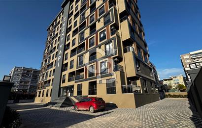 7/24 GÜVENLİKLİ BUCA ÇAMLIPINAR MAH SİTE İÇİNDE HAVUZLU DAİRE
