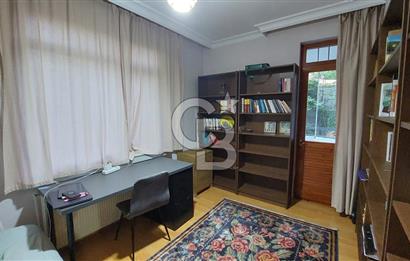 ÇUKURAMBAR MAHALLESİNDE ŞAHANE YAPILI 4+1 GİRİŞ KATI KİRALIK DAİRE