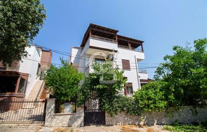 CB EAGLE'DAN ÖREN'DE 5+1 370 m² TERASLI BAHÇELİ VİLLA