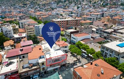 Merkezde Geniş Satılık 3+1 Daire