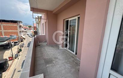 Merkezde Geniş Satılık 3+1 Daire