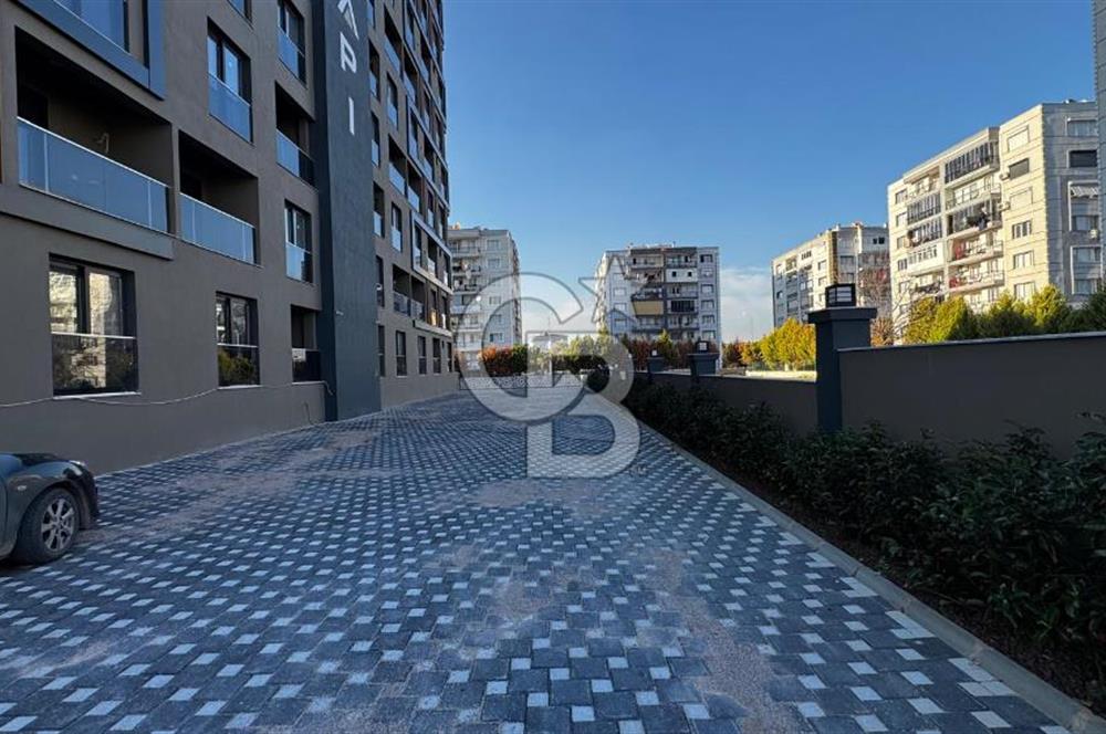 7/24 GÜVENLİKLİ BUCA ÇAMLIPINAR MAH SİTE İÇİNDE HAVUZLU DAİRE