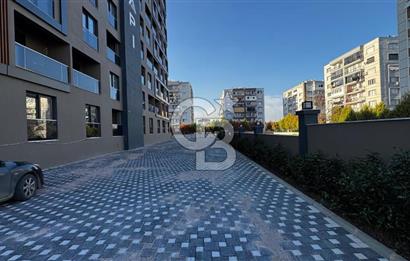 7/24 GÜVENLİKLİ BUCA ÇAMLIPINAR MAH SİTE İÇİNDE HAVUZLU DAİRE
