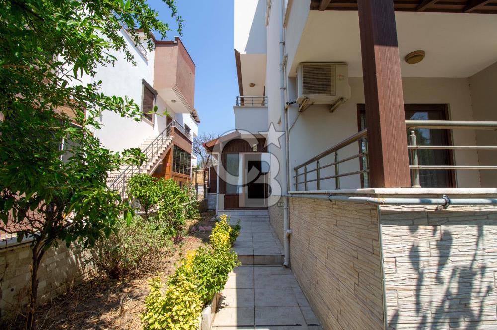 CB EAGLE'DAN ÖREN'DE 5+1 370 m² TERASLI BAHÇELİ VİLLA