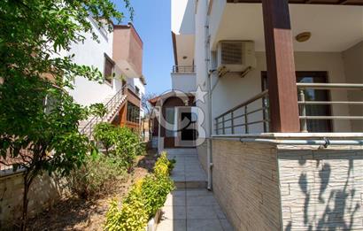 CB EAGLE'DAN ÖREN'DE 5+1 370 m² TERASLI BAHÇELİ VİLLA
