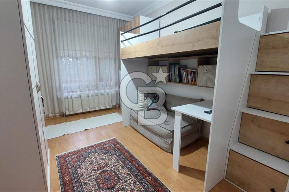ÇUKURAMBAR MAHALLESİNDE ŞAHANE YAPILI 4+1 GİRİŞ KATI KİRALIK DAİRE