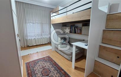 ÇUKURAMBAR MAHALLESİNDE ŞAHANE YAPILI 4+1 GİRİŞ KATI KİRALIK DAİRE