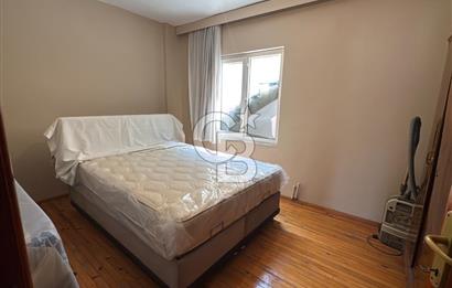 Merkezde Geniş Satılık 3+1 Daire