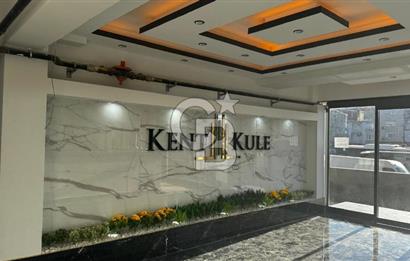 7/24 GÜVENLİKLİ BUCA ÇAMLIPINAR MAH SİTE İÇİNDE HAVUZLU DAİRE