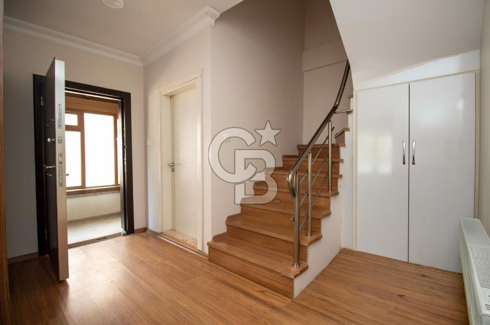 CB EAGLE'DAN ÖREN'DE 5+1 370 m² TERASLI BAHÇELİ VİLLA