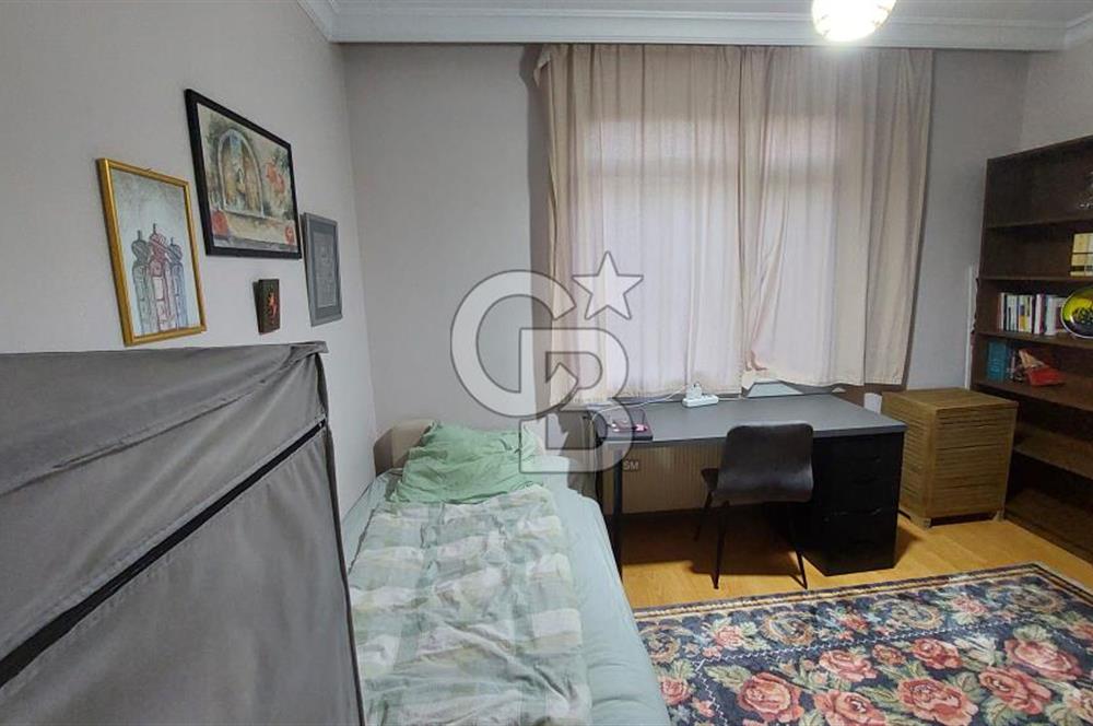 ÇUKURAMBAR MAHALLESİNDE ŞAHANE YAPILI 4+1 GİRİŞ KATI KİRALIK DAİRE