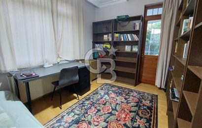 ÇUKURAMBAR MAHALLESİNDE ŞAHANE YAPILI 4+1 GİRİŞ KATI KİRALIK DAİRE