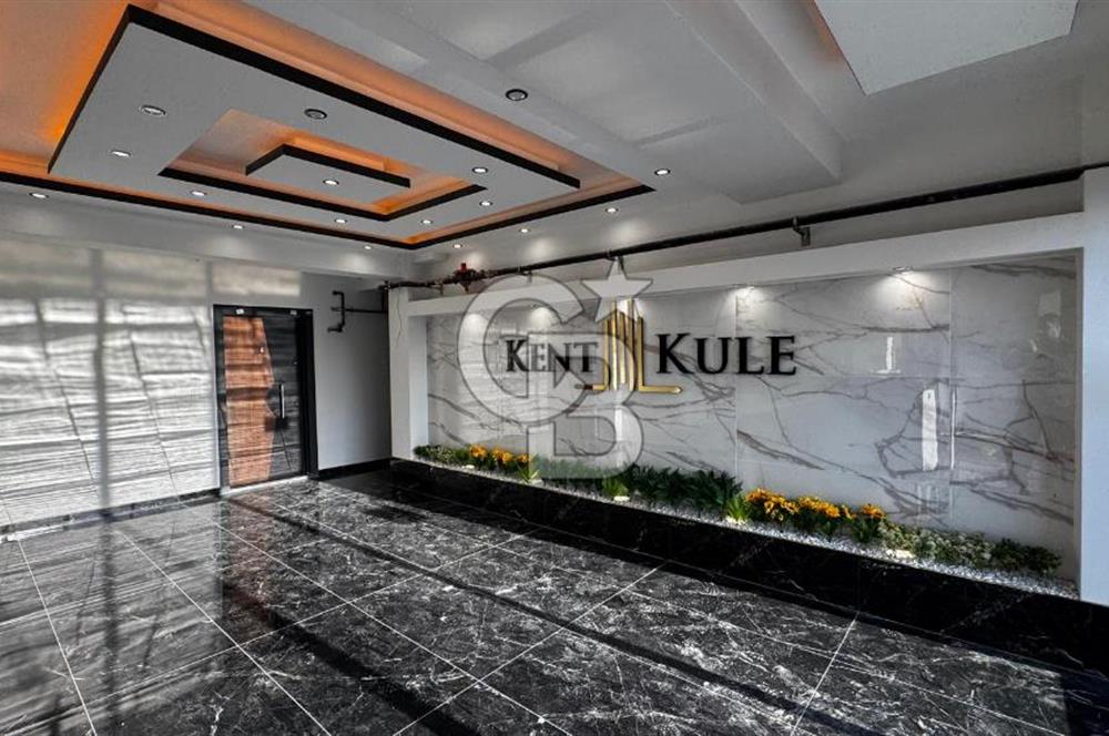 7/24 GÜVENLİKLİ BUCA ÇAMLIPINAR MAH SİTE İÇİNDE HAVUZLU DAİRE