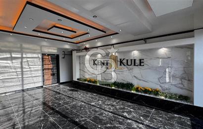7/24 GÜVENLİKLİ BUCA ÇAMLIPINAR MAH SİTE İÇİNDE HAVUZLU DAİRE