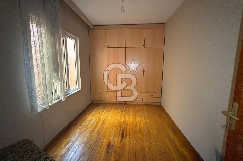 Merkezde Geniş Satılık 3+1 Daire