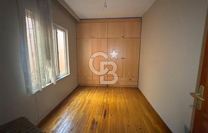 Merkezde Geniş Satılık 3+1 Daire